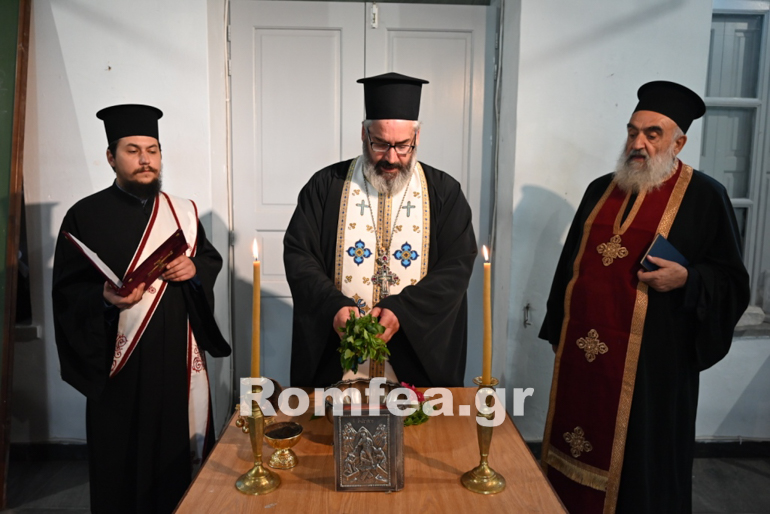agiasmos sxoles tinos 1