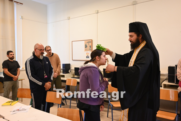 agiasmos sxoles tinos 1