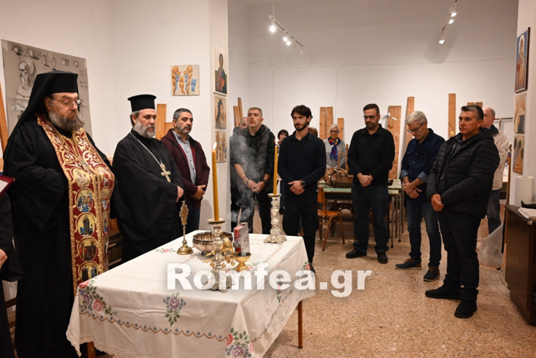 agiasmos sxoles tinos 1