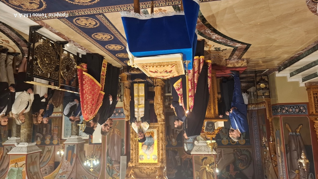 apostolos loukas agrinio