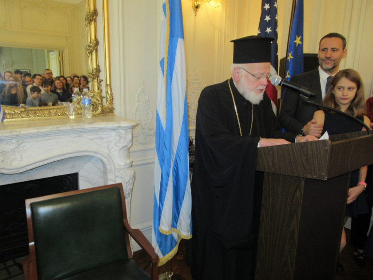 bostoni OXI 2