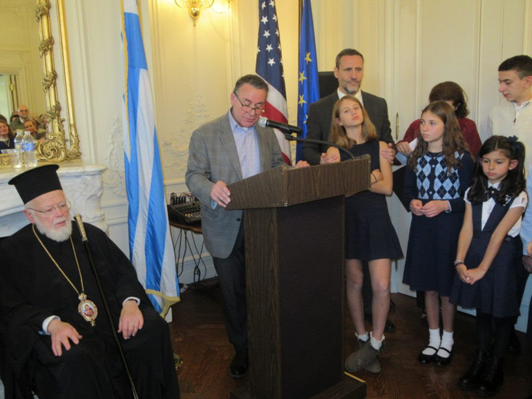 bostoni OXI 2