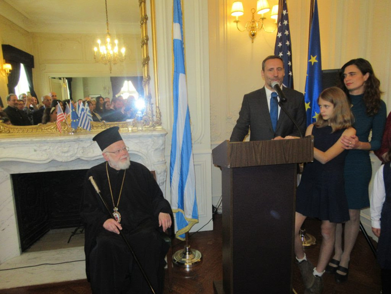 bostoni OXI 2