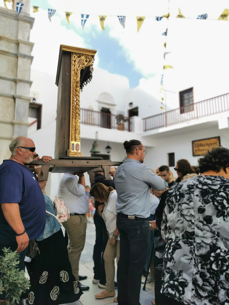 litaneia ano mera 1
