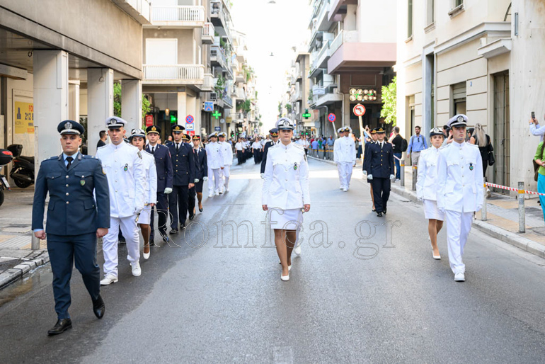 litania kolonaki 1