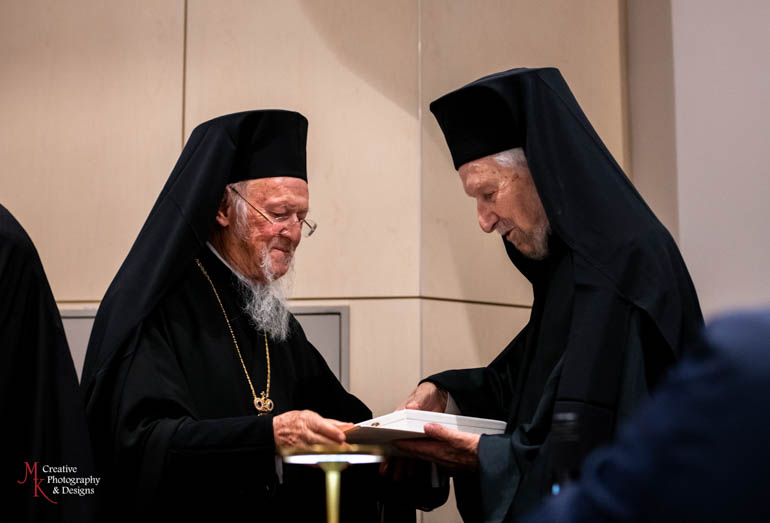 oikoumenikos ieratikes oikogeneies 1