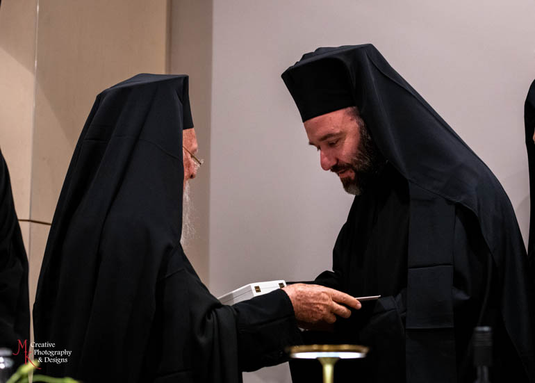 oikoumenikos ieratikes oikogeneies 1