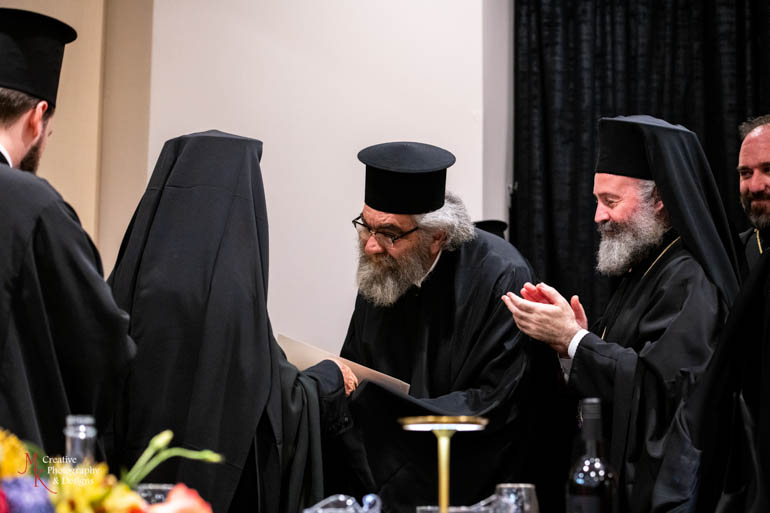 oikoumenikos ieratikes oikogeneies 1