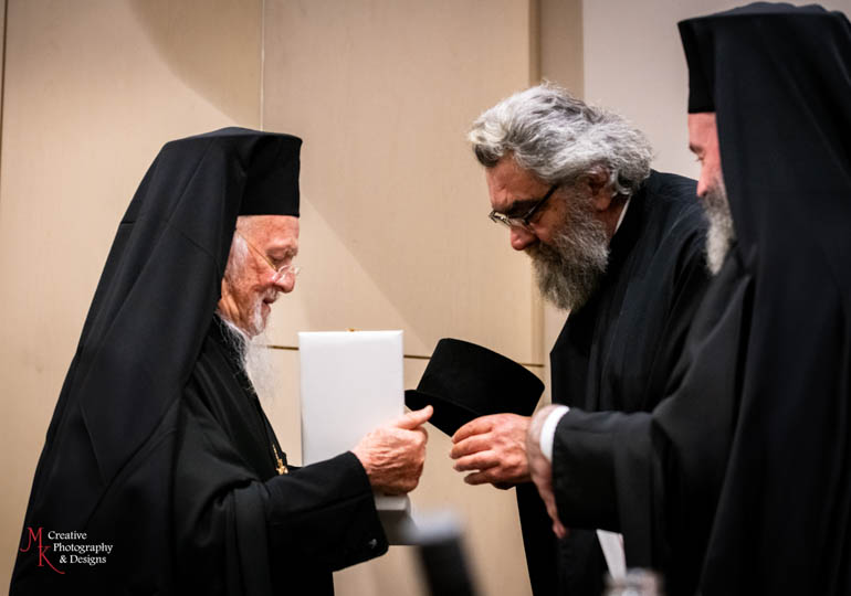 oikoumenikos ieratikes oikogeneies 1