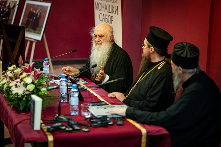 sinaxi agiou proxorou 1