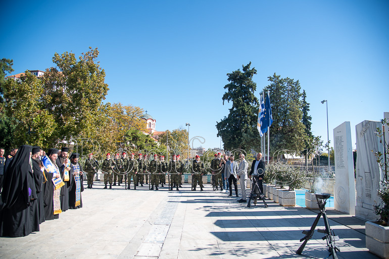 doxologia kilkis 1