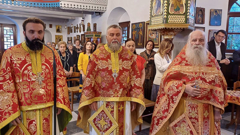ydra agios dimitrios 2