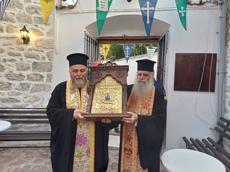 ydra agios dimitrios 2