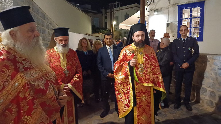 ydra agios dimitrios 2