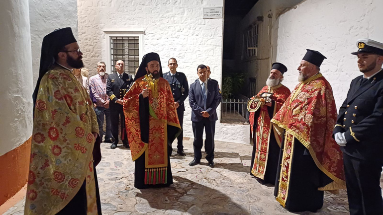 ydra agios dimitrios 2