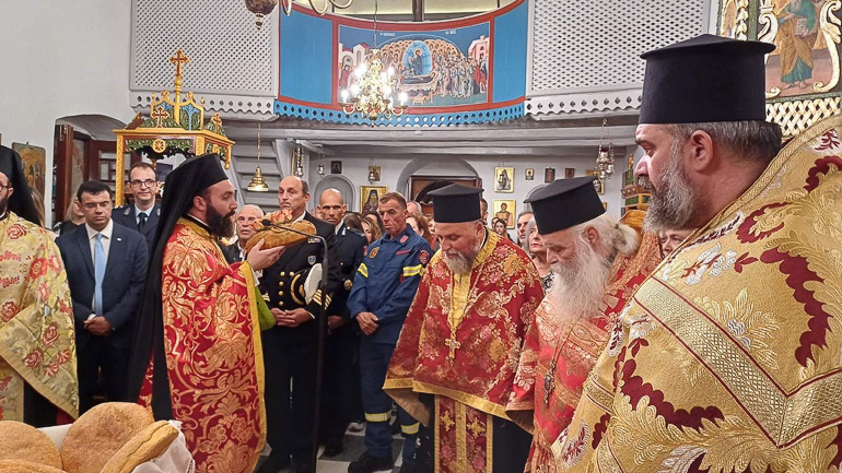 ydra agios dimitrios 2