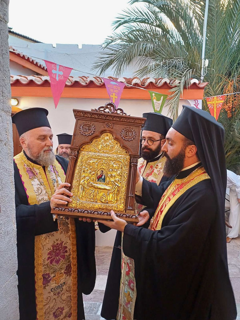 ydra agios dimitrios 2