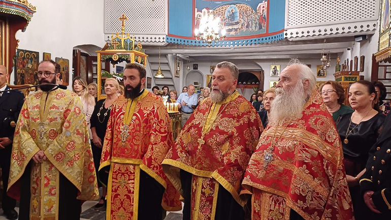 ydra agios dimitrios 2