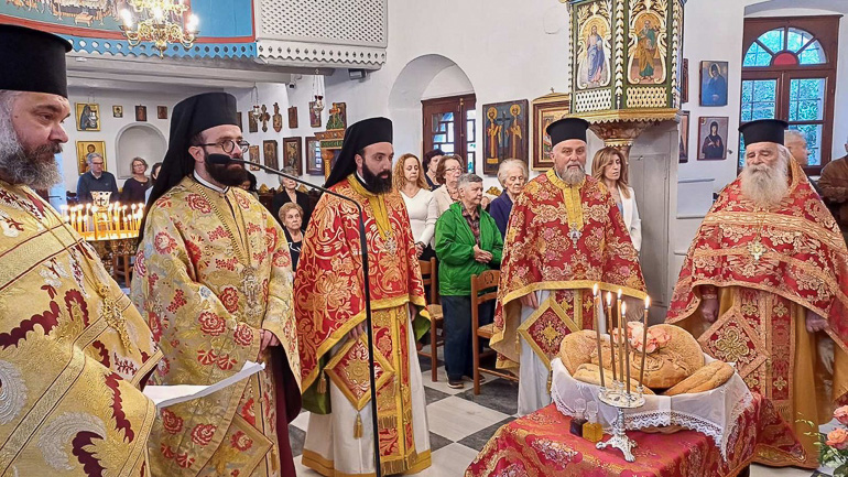 ydra agios dimitrios 2