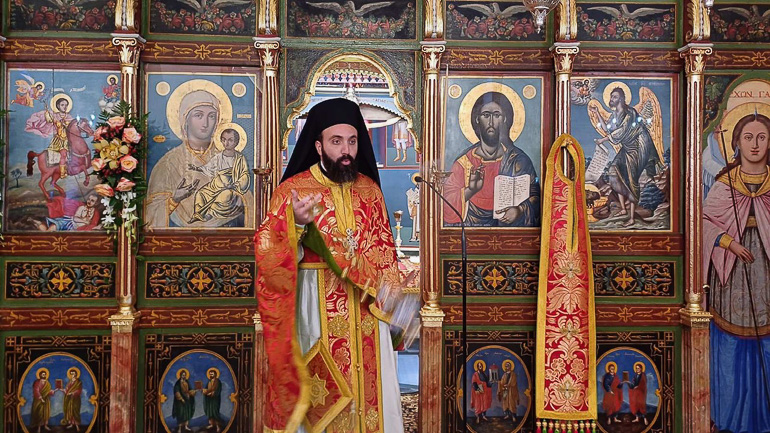 ydra agios dimitrios 2