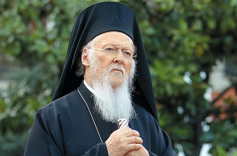 patriarxis agyra
