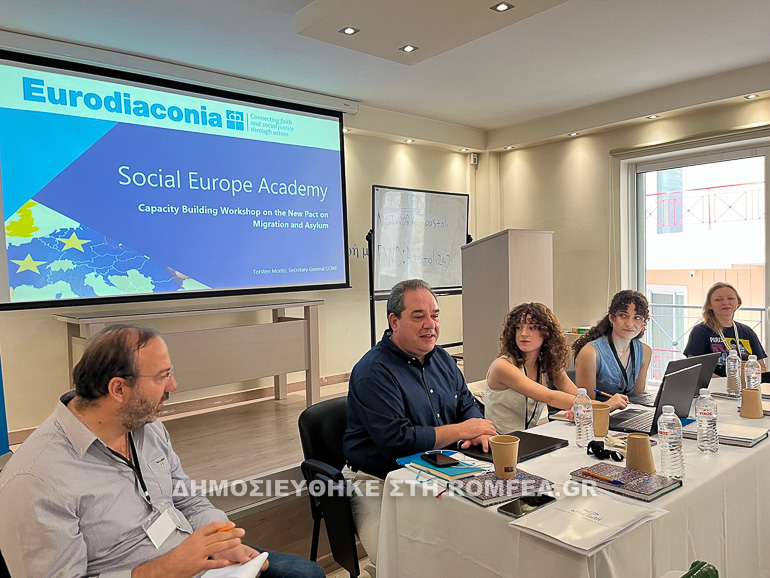eurodiaconia 1