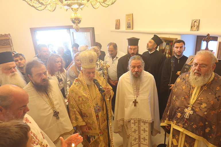 thuranoixia parekklisiou 1
