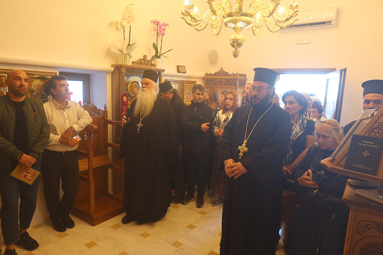 thuranoixia parekklisiou 1