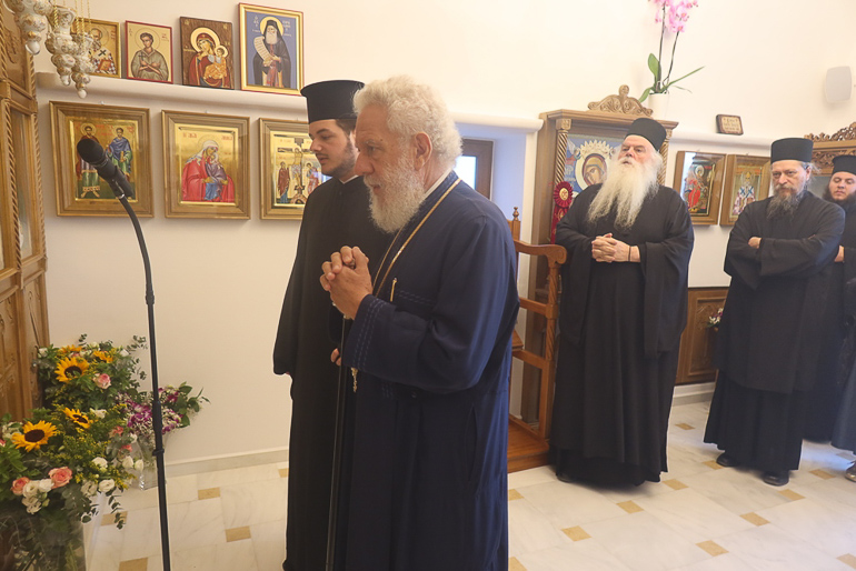 thuranoixia parekklisiou 1