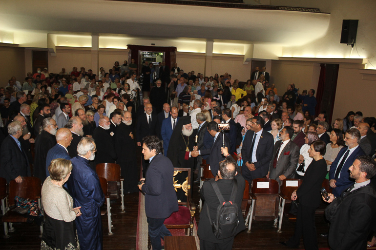 alexandrinos prokathimenos 1