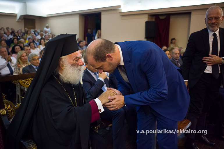 alexandrinos prokathimenos 1