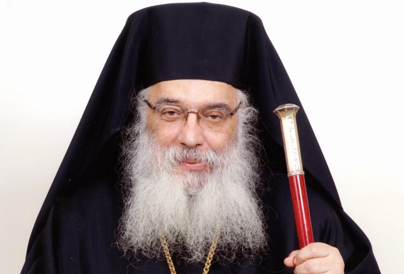Mitropolitis Edessis
