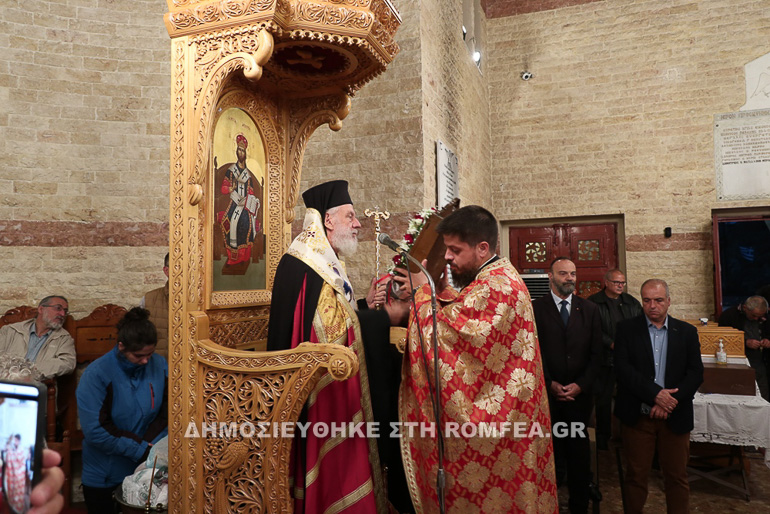 agios dhmhtrios syros 1