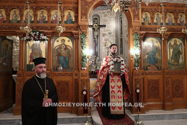 agios dhmhtrios syros 1