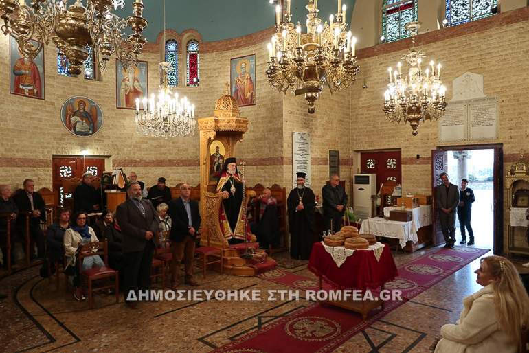 agios dhmhtrios syros 1