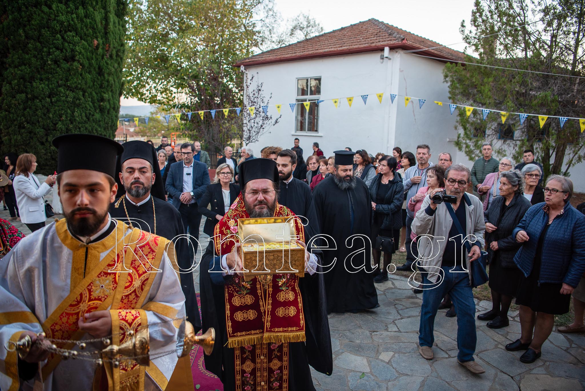 ypodoxi leipsanoy 14