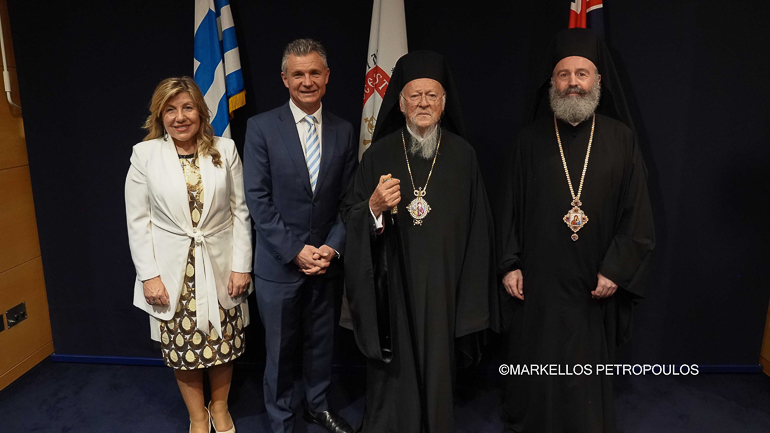 oikoymenikos aias 1