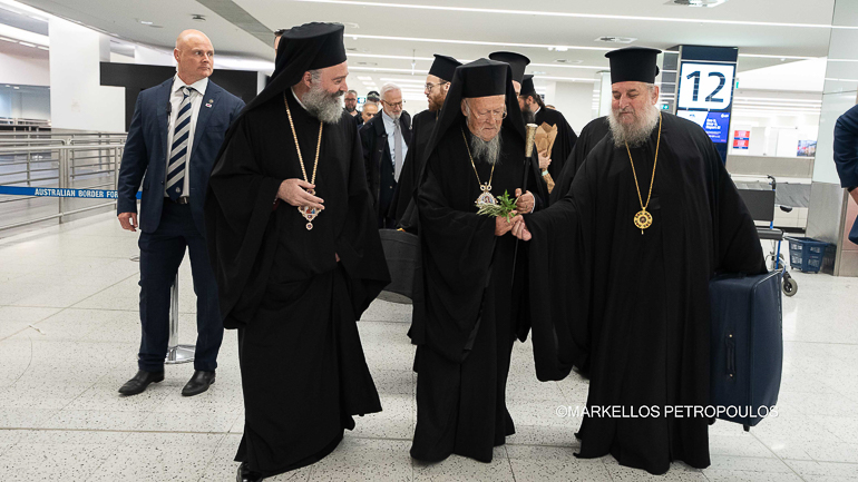 oikoymenikos aias 1