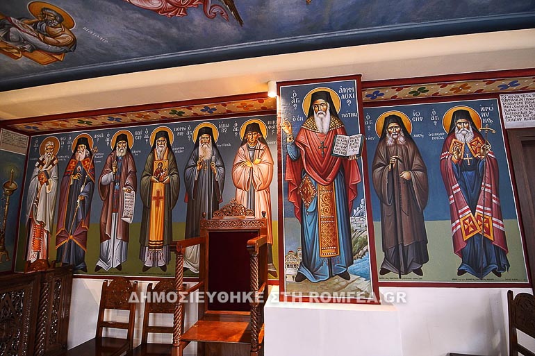 οmilia nikitaras 1
