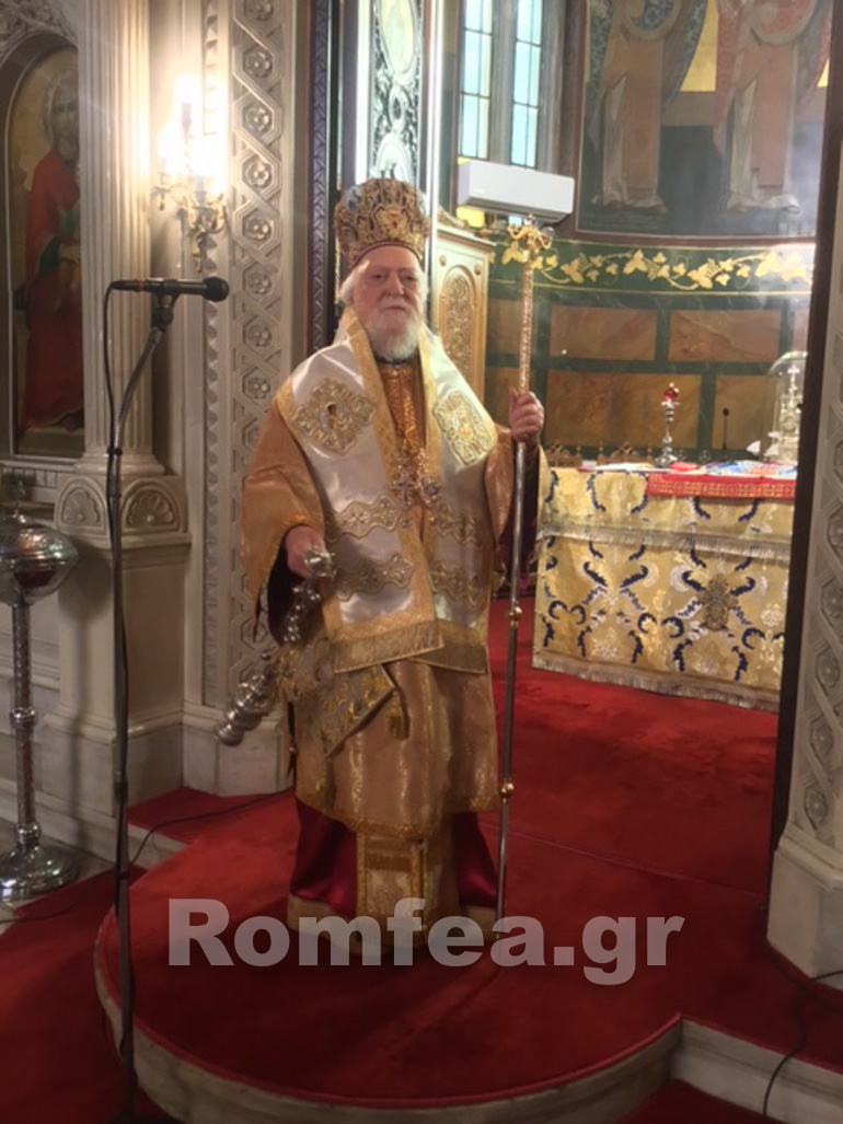 koronias ag loukas patisia 1