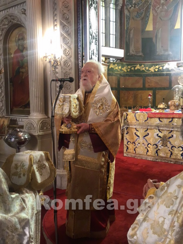 koronias ag loukas patisia 1