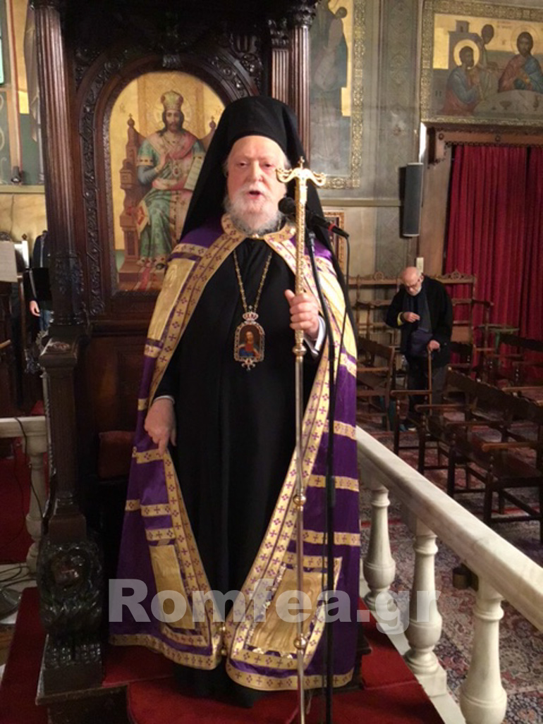 koronias ag loukas patisia 1