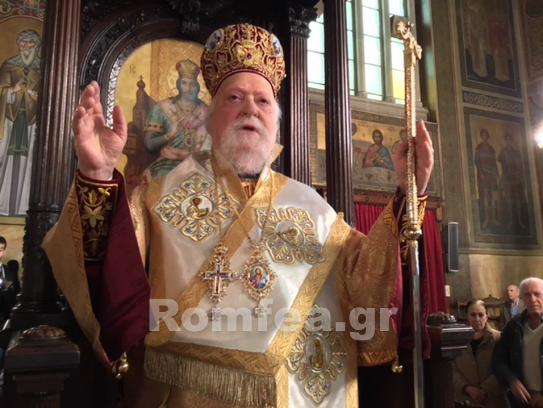 koronias ag loukas patisia 1