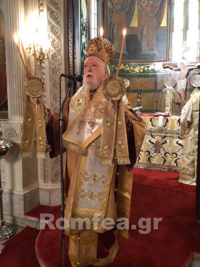 koronias ag loukas patisia 1