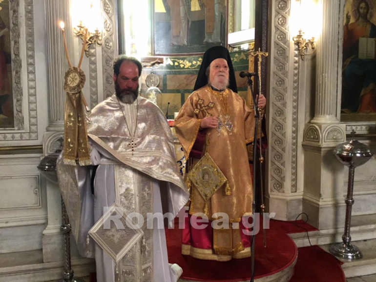 koronias ag loukas patisia 1