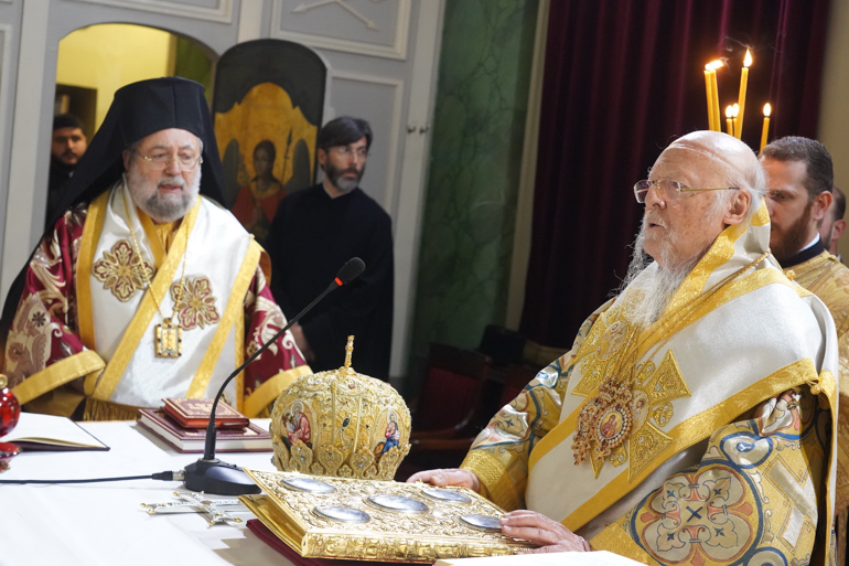 patriarxiko mnimosino 1