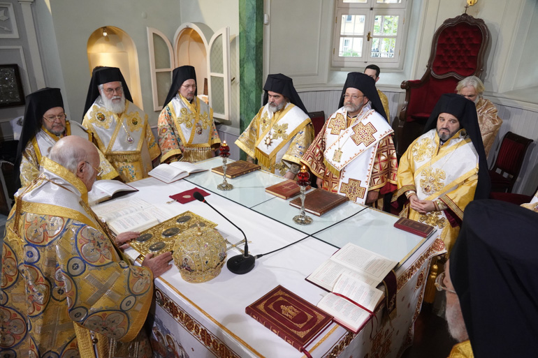 patriarxiko mnimosino 1