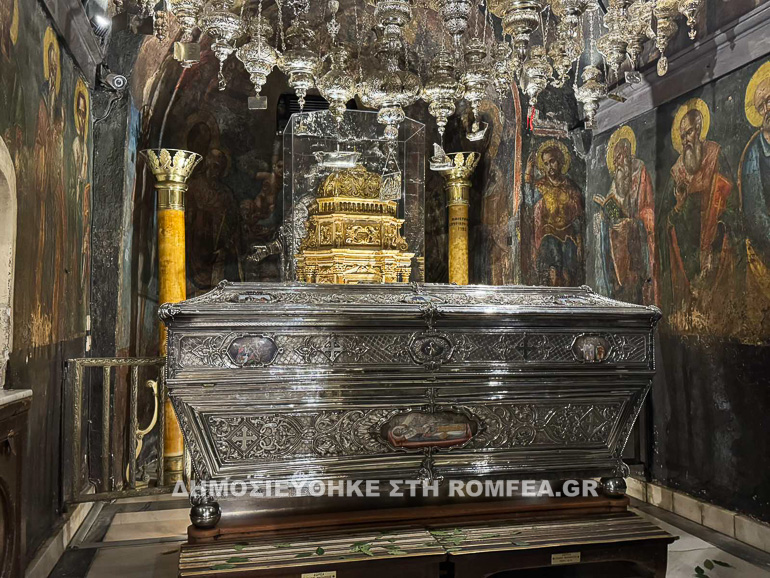 poliarxieratikos kerkira 1