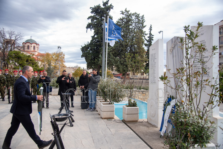 eisodia kilkis 1