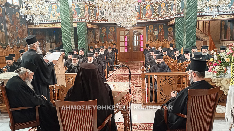 ieratiki makarios 1